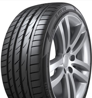 А/шина 195/50R16 LAUFENN LK01 84V